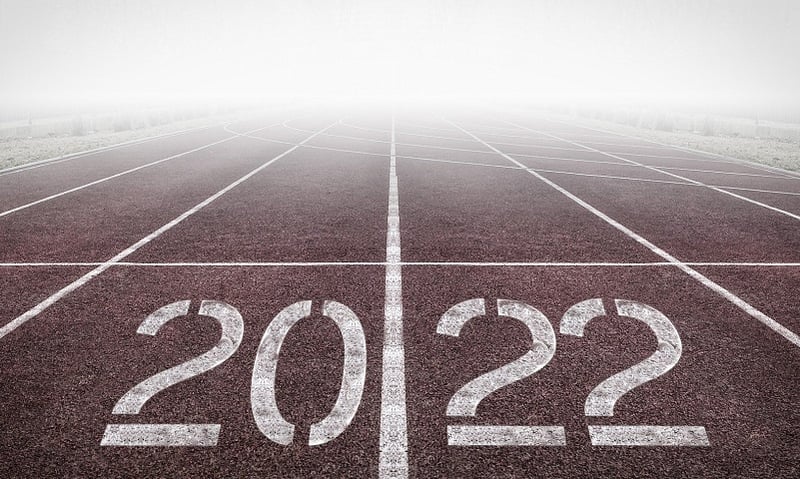 3 key Change Management trends to look out for in 2022 Blog