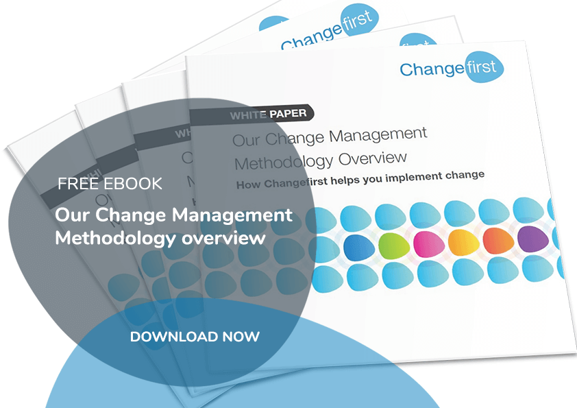 6 Critical Success Factors for implementing change that sticks
