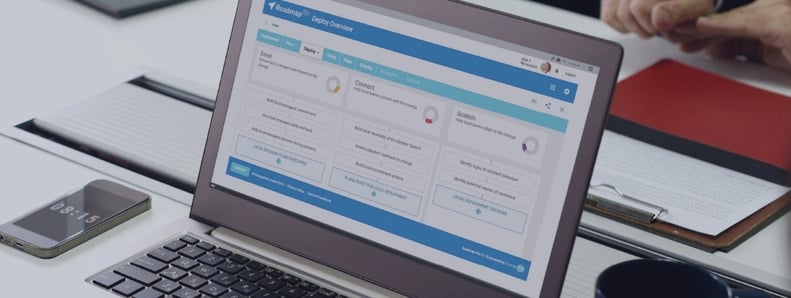 Guide to Choosing a Digital Change Management Platform