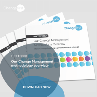 Change Management Methodology overview