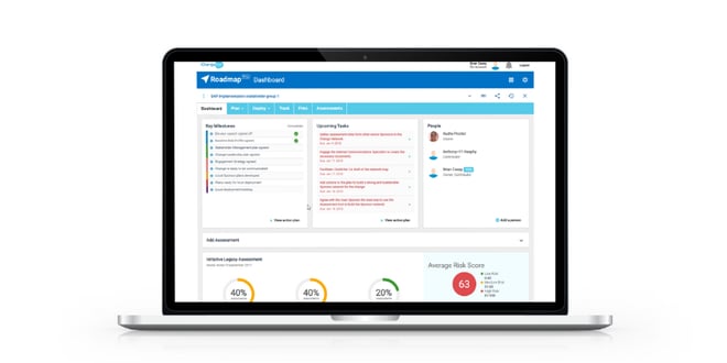 Email 8 key tips for creating datadashboards for change