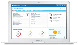 Roadmap Pro Dashboard - 600x350