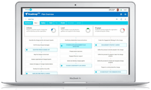 Roadmap Pro Planner dashboard - 600x361