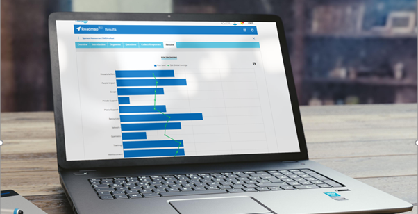 change assessment data