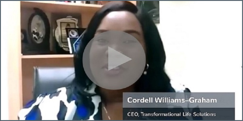 Cordell William-Graham